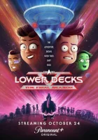 Звездный путь: Нижние палубы (2020) смотреть онлайн бесплатно