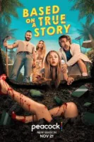 Основано на реальных событиях (2023) смотреть онлайн бесплатно