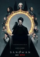 Песочный человек (2022) смотреть онлайн бесплатно