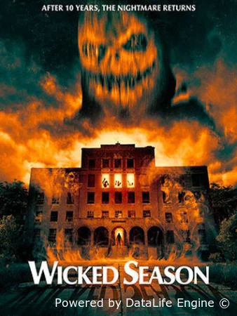 Сезон зла (2024) смотреть онлайн бесплатно