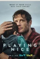 Веди себя прилично (2024) смотреть онлайн бесплатно