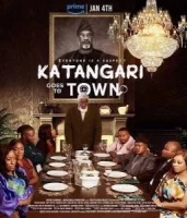 Катангари едет в город (2025) смотреть онлайн бесплатно