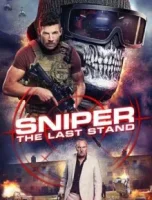 Снайпер: Последняя битва (2025) смотреть онлайн бесплатно