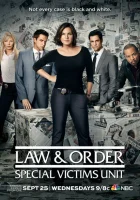 Закон и порядок. Специальный корпус (1999) смотреть онлайн бесплатно