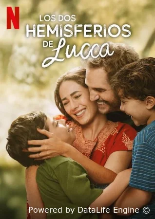 Свет Лукки (2025) смотреть онлайн бесплатно