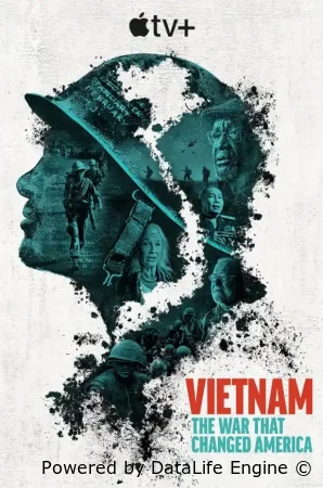 Вьетнам. Война, изменившая Америку (2025) смотреть онлайн бесплатно