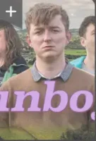 Весельчаки (2025) смотреть онлайн бесплатно