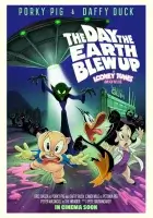 Looney Tunes: Космическое вторжение (2024) смотреть онлайн бесплатно