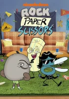 Камень, ножницы, бумага (2024) смотреть онлайн бесплатно