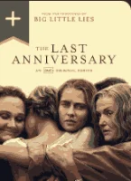 Последняя годовщина (2025) смотреть онлайн бесплатно