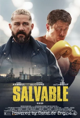 Спасаемый (2025) смотреть онлайн бесплатно