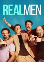 Настоящие мужчины (2025) смотреть онлайн бесплатно