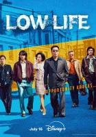 Криминальные элементы (2025) смотреть онлайн бесплатно