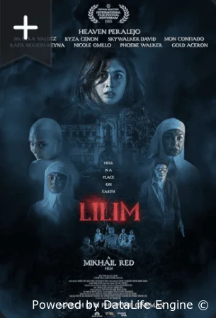 Лилим (2025) смотреть онлайн бесплатно