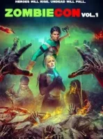 ЗомбиКОН Том 1 (2025) смотреть онлайн бесплатно