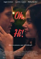 О, привет! (2025) смотреть онлайн бесплатно