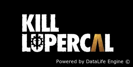 Убить Луперкаля (2025) смотреть онлайн бесплатно