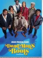 Проспер (2025) смотреть онлайн бесплатно