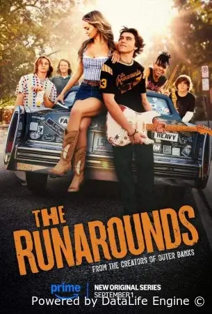 Неугомонные (2025) смотреть онлайн бесплатно